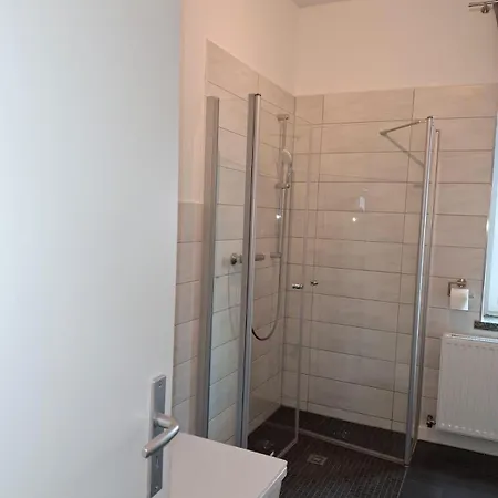 Charlotte Eg Apartment Halle (Saale)